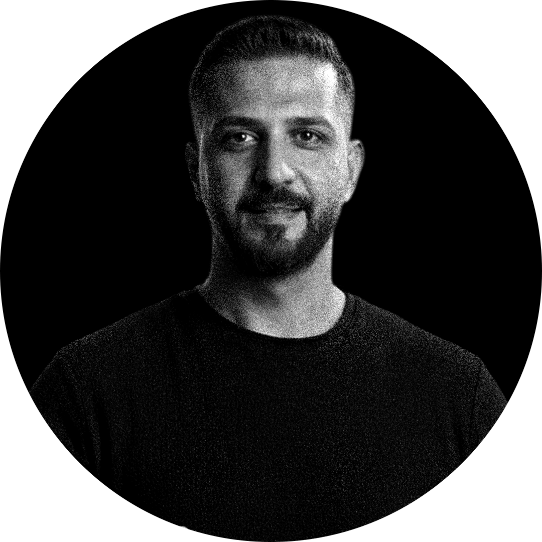 Gürkan Turan Hair Art logosu